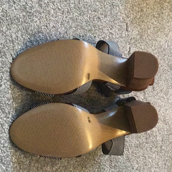 Sole Society heels - Picture 4 of 4